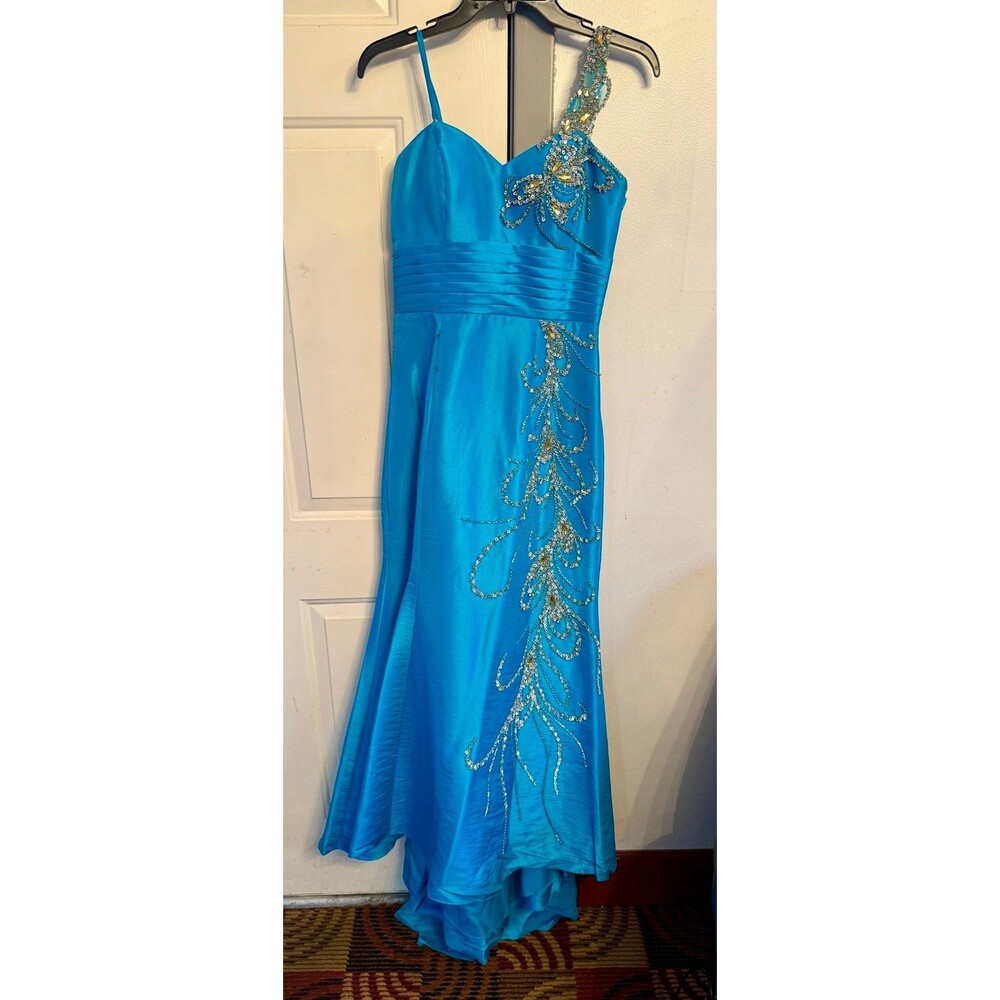 Formal dress